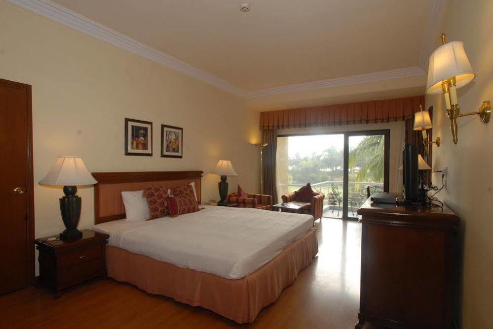 The Ffort Raichak. Hotell Kolkata Eksteriør bilde