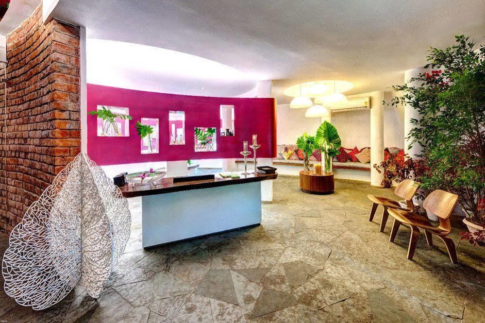 The Ffort Raichak. Hotell Kolkata Eksteriør bilde
