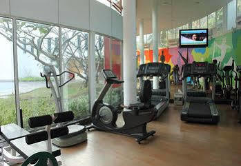 The Ffort Raichak. Hotell Kolkata Eksteriør bilde