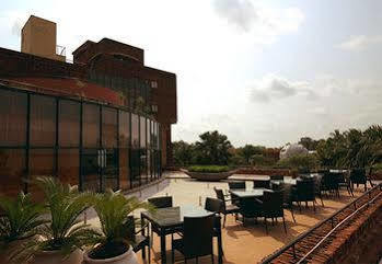 The Ffort Raichak. Hotell Kolkata Eksteriør bilde